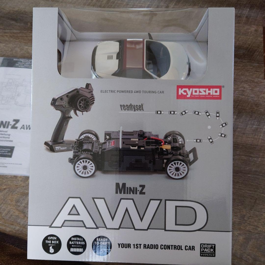 ミニッツ S660 Modulo X 660台限定専用アクリルケース付き 初回限定