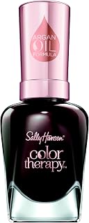 Sally Hansen Color Therapy Nail Polish, Slicks and Stones, Pack of 1