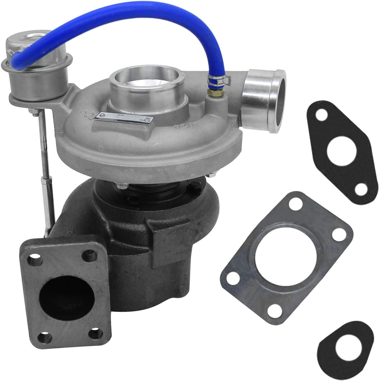 Turbo Turbocharger 711736-0010 2674A226 2674A2272003 Fit For Perkins ...