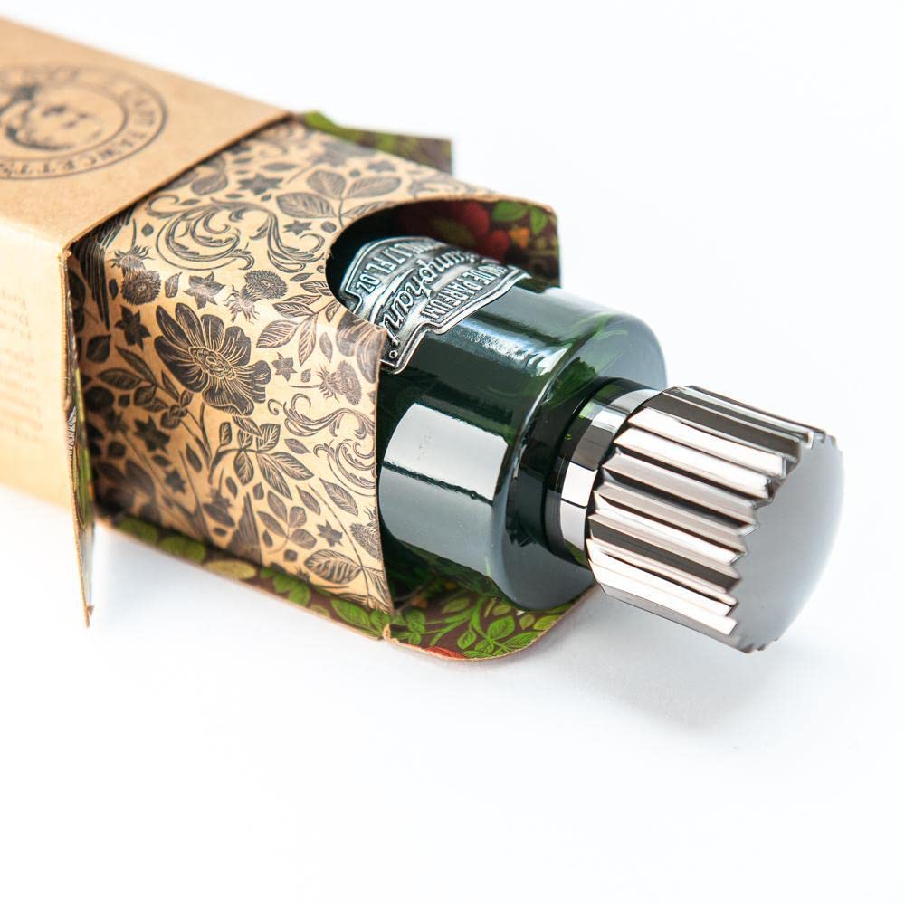 CAPTAIN FAWCETT Triumphant Eau De Parfum by Rufus Hound 50ml