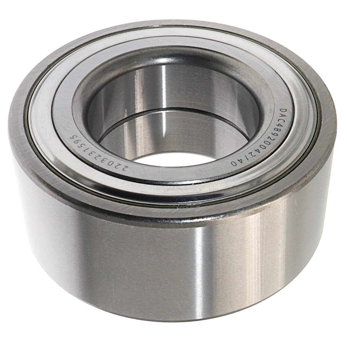 1 rodamiento de Rueda Delantera DAC48920042/40 for rodamientos Coche E6 48 x 92 42 40 mm