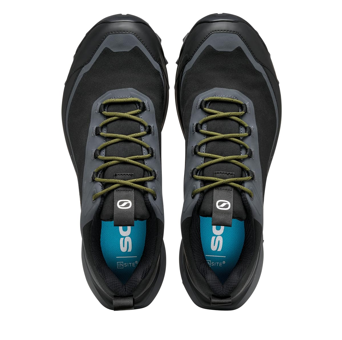 SCARPA Uomo Ribelle Cross 2 GTX