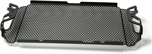 Miniatura 4 de WEBERT Motobike Oil Guard Motorcycle Radiator Cover Grill Guard Grille Protector for Yamaha MT09 FZ09 MT-09 FZ-09 FZ MT 09 2013-2016 Grille Oil