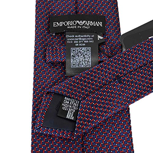 EMPORIOARMANI（エンポリオアルマーニ）『ネクタイ』