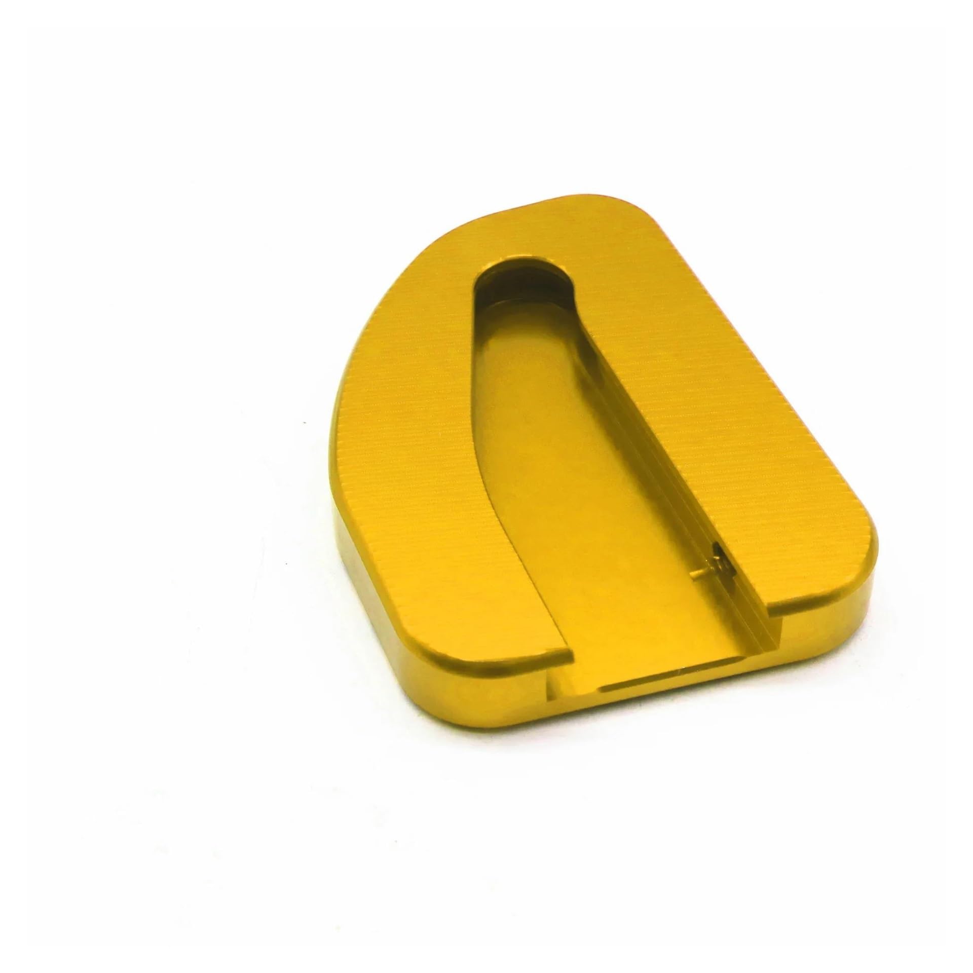 Accessoires béquille Goldwing 1800 avec élargisseur de plaque latérale F6B
