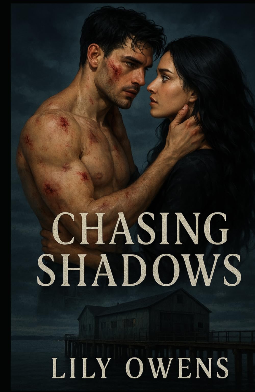 Chasing Shadows: Sequel to Chasing The Truth