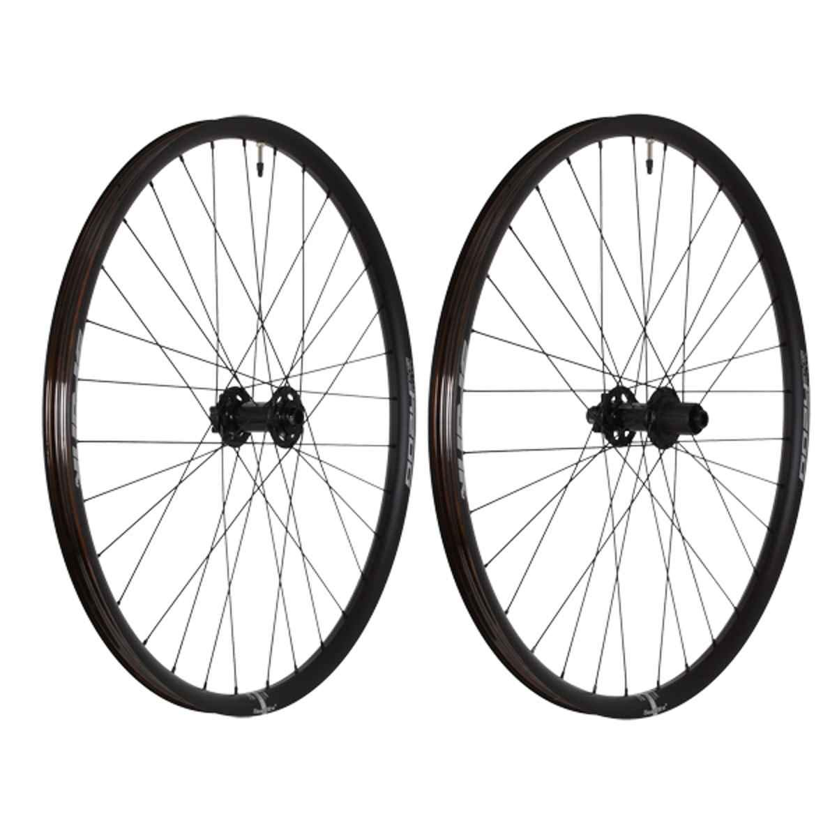 Amazon | Spank Oozy Trail 345 E-Bike 29インチホイールセット