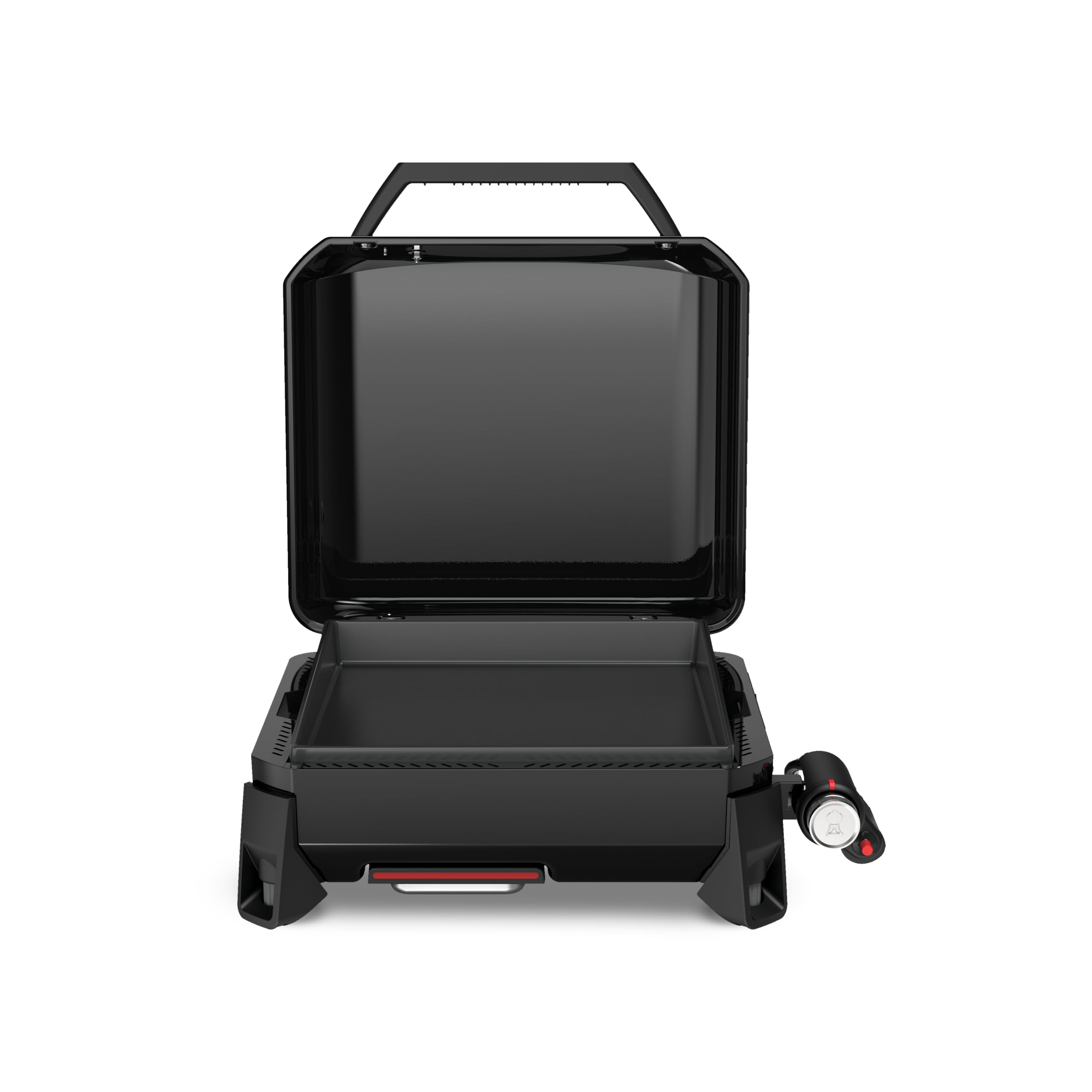新品未開封 Weber Slate Compact 4-6人用 1500991 Amazon | Weber(ウェーバー) バーベキューコンロ Slate Compact