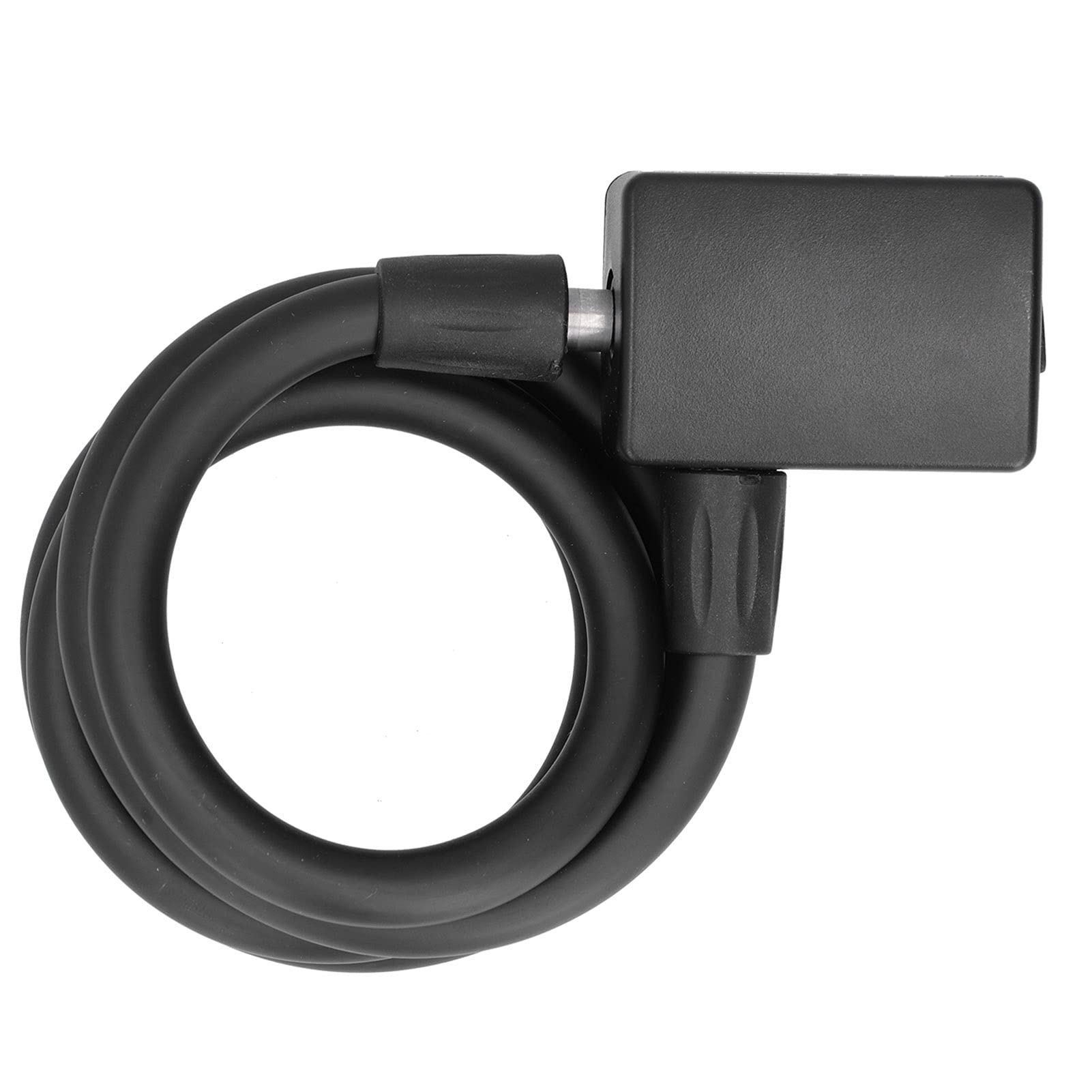 Lucchetto per Bici Elettrico con Impronta Digitale e Sicurezza Bluetooth per Biciclette Smart Lock da 3,7 V Impermeabile e Durevole