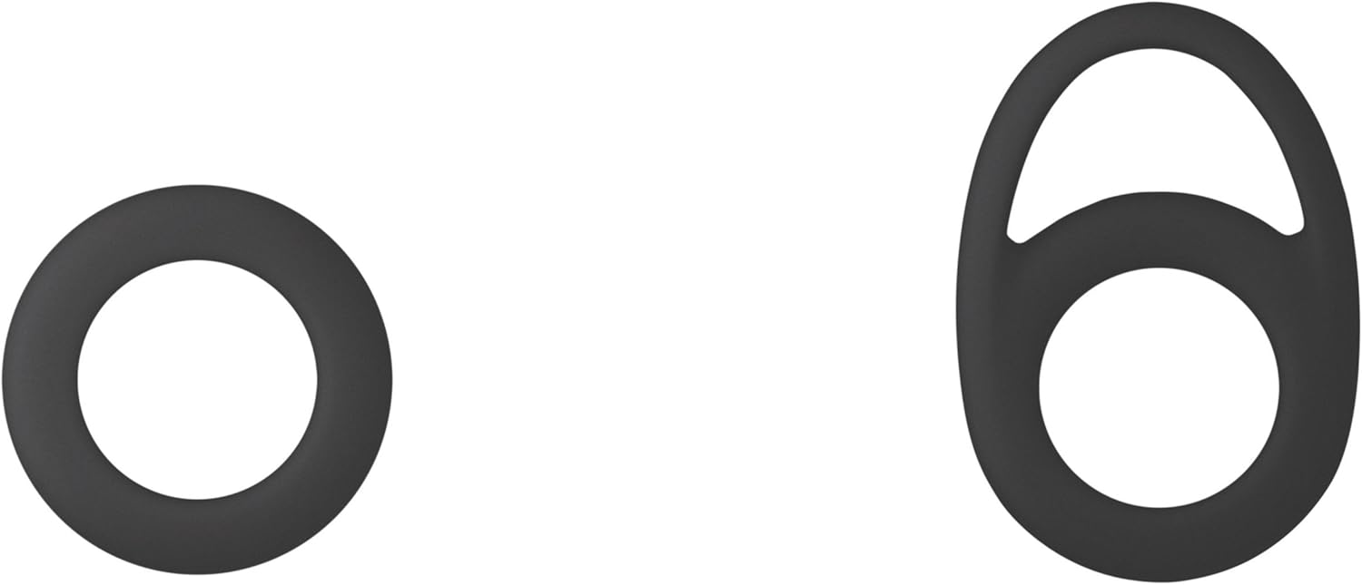 Jabra SPORT corded Stereo Sports Headset - Earset - Retail Packaging - Yellow