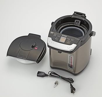 タイガー電気ポット y-kojima_4904710441473