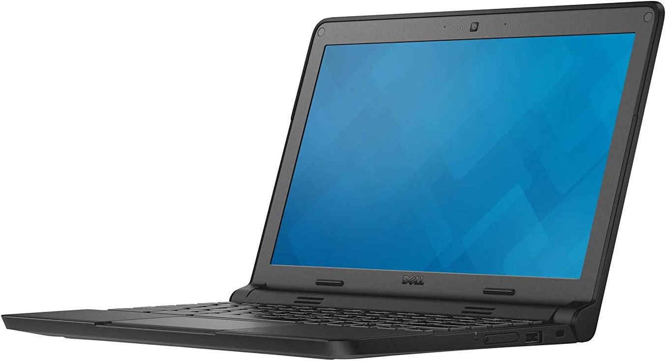 Dell ChromeBook NoteBook Certified Refurbished Image
