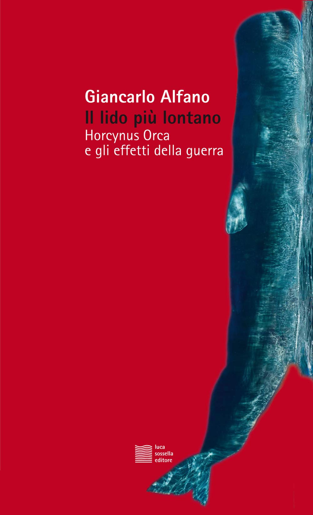 Il Lido Più Lontano. Horcynus Orca E Gli Effetti Della Guerra - 4