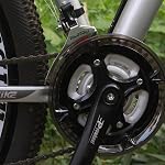Eurobike Mountain Bikes 29 inch 3 Spoke Wheel X9