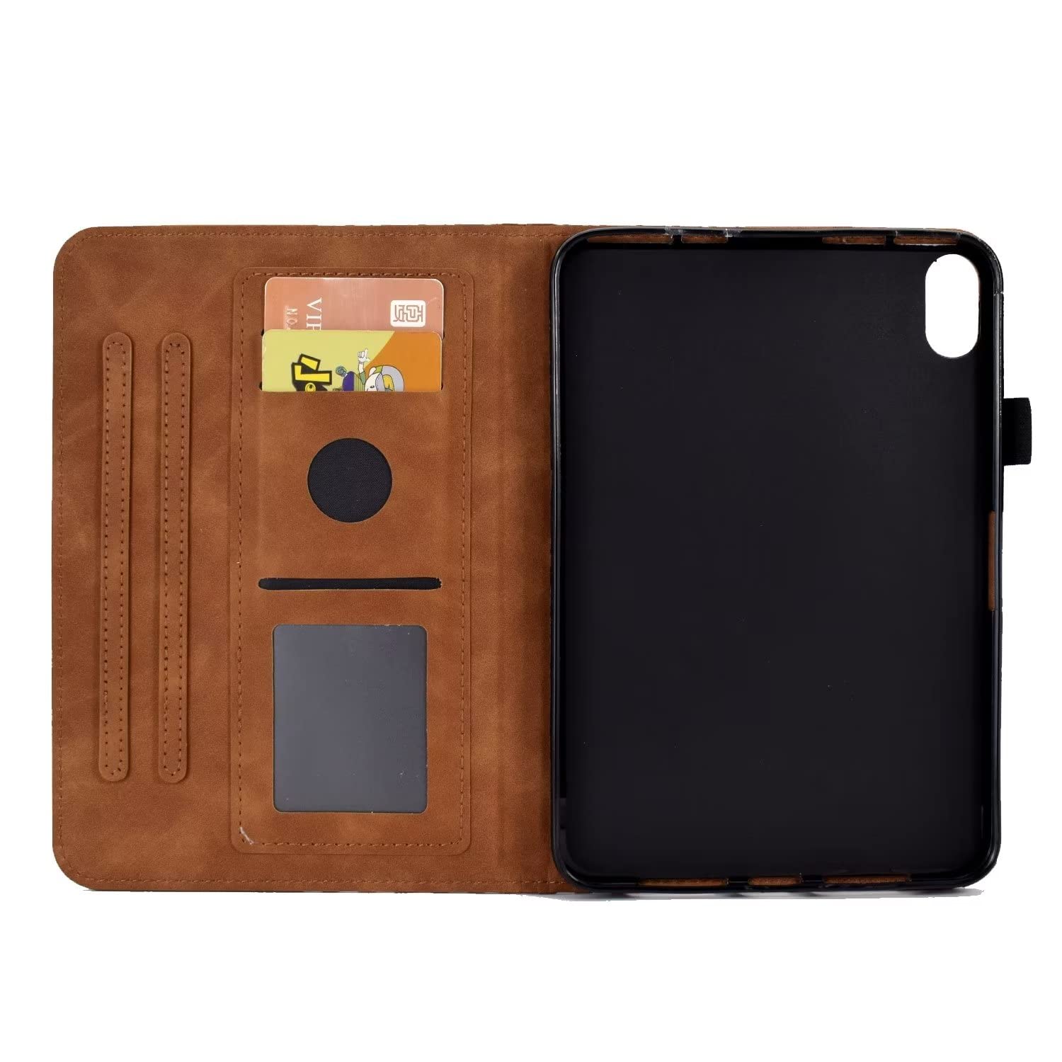 CASAFUNY Coque pour iPad (A16) 11ème Génération 11 Pouces 2025/iPad CASAFUNY Coque pour iPad (A16) 11ème Génération 11 Pouces 2025/iPad