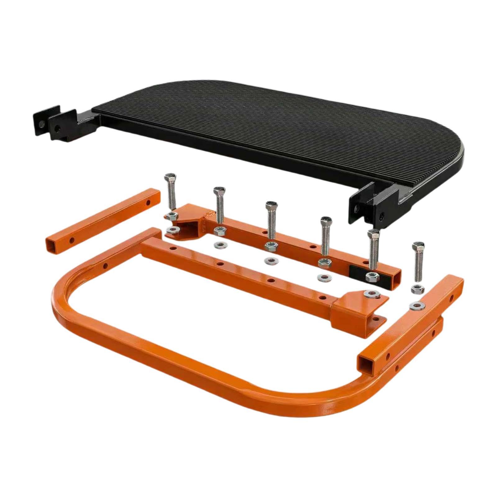 Truck Wheel Step Portable Accessories Heavy Duty for RV Pickup Vehicles Motors| Parts & Accessories| Car & Truck Parts| Exterior| Other Exterior Parts & Accessories | Parts & Accessories-image-19