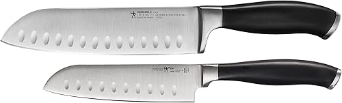 HENCKELS Elan - Juego de cuchillos asiáticos (2 piezas)