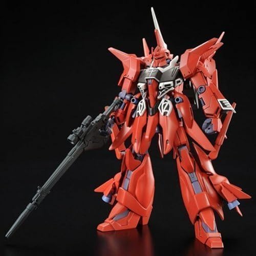 Hobby tienda online modelo limitado HGUC 1/144 scalex3000;AMX-107R REBAWOO by bandai