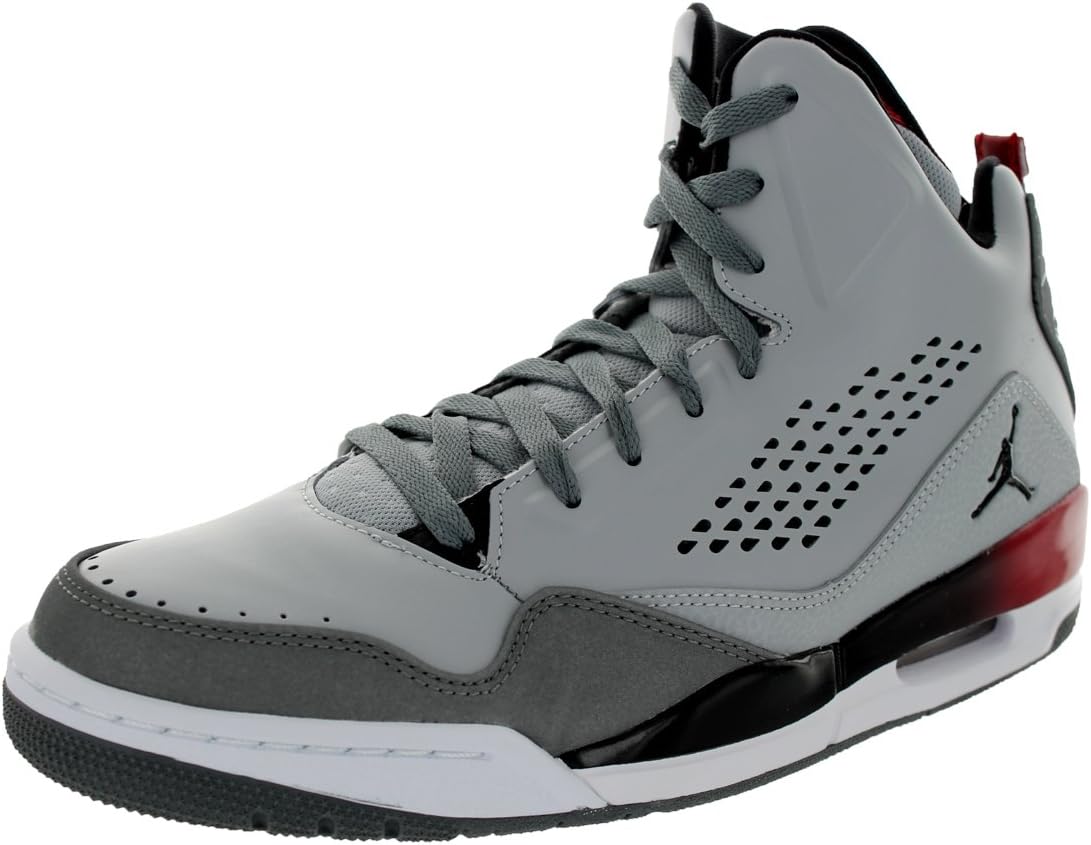 Jordan Air SC-3