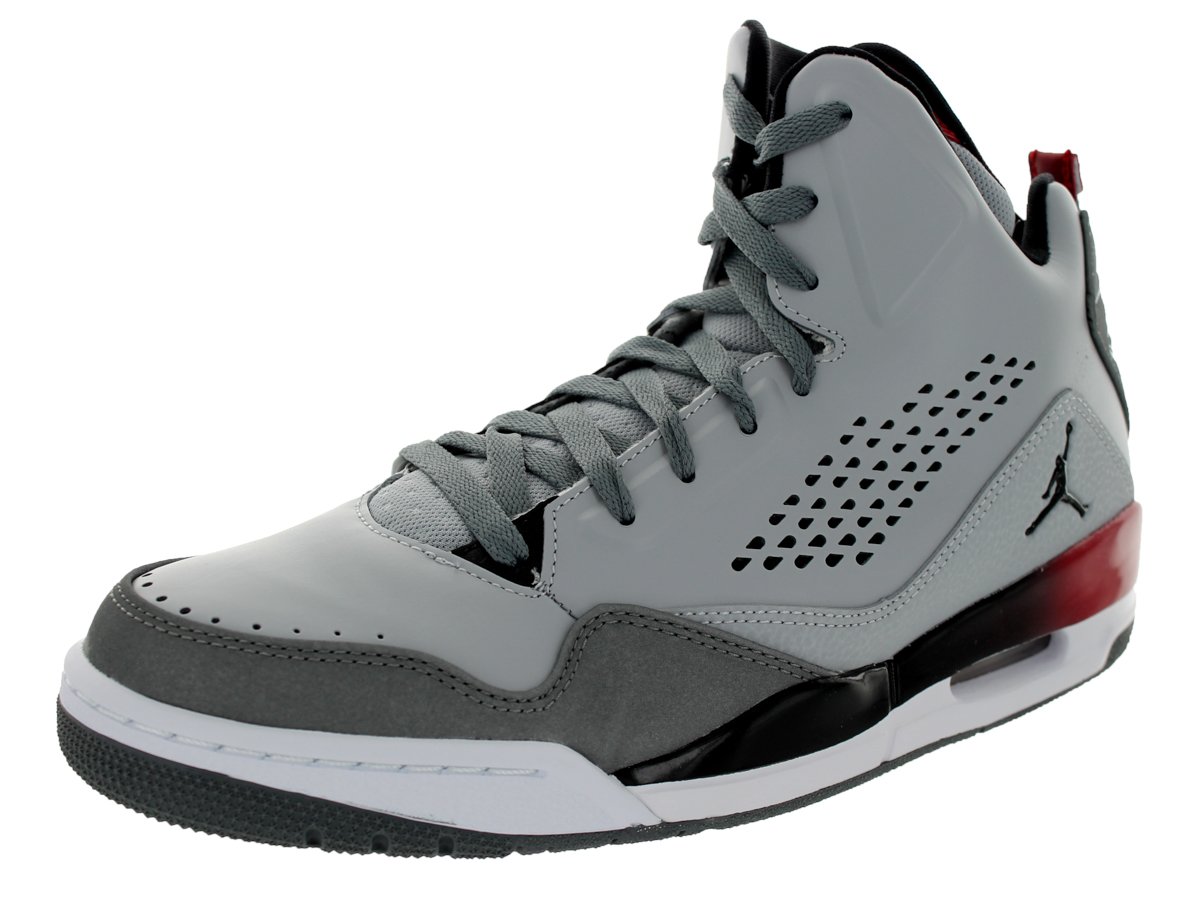 Jordan Air SC-3