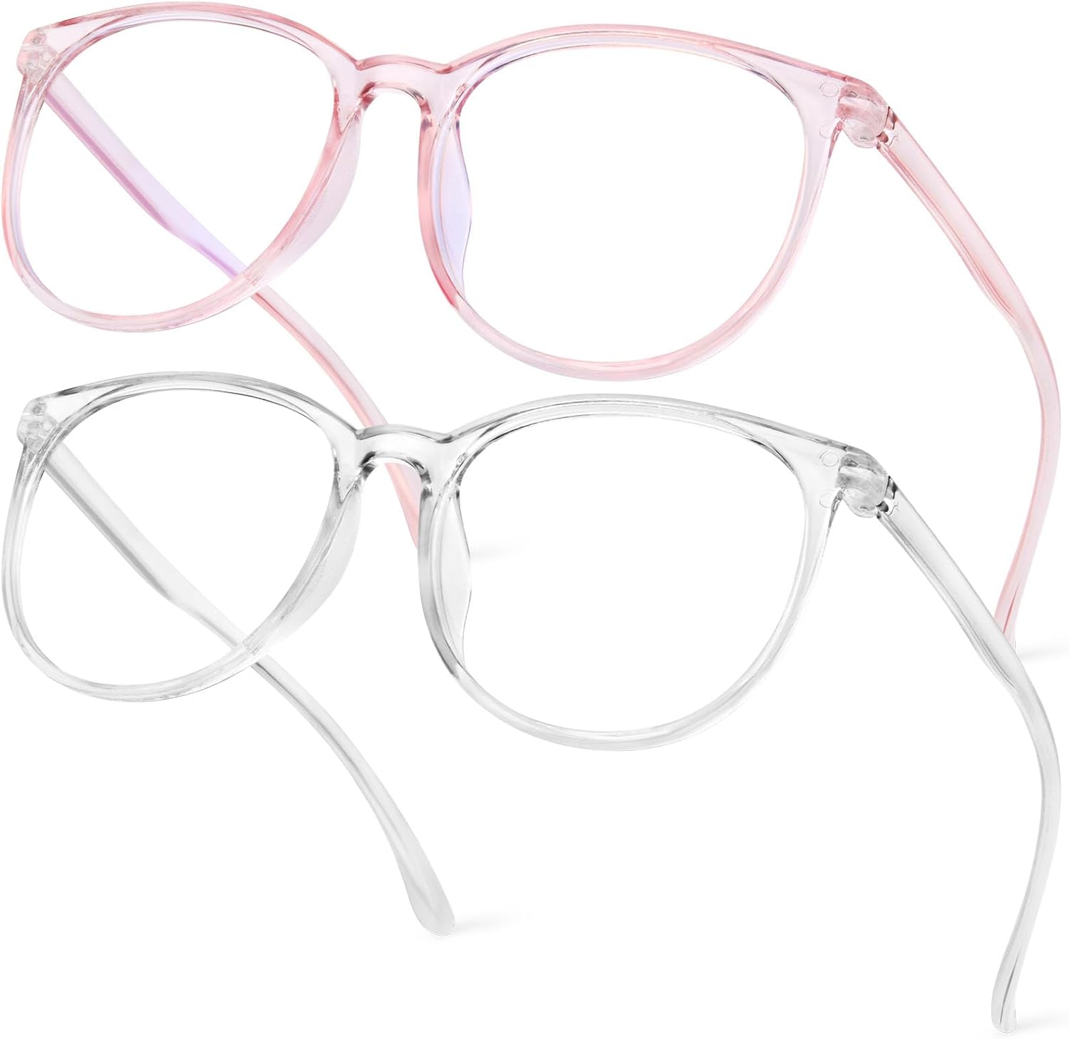 ensemble de lunettes bloquant la lumière bleue Cameroon Ubuy