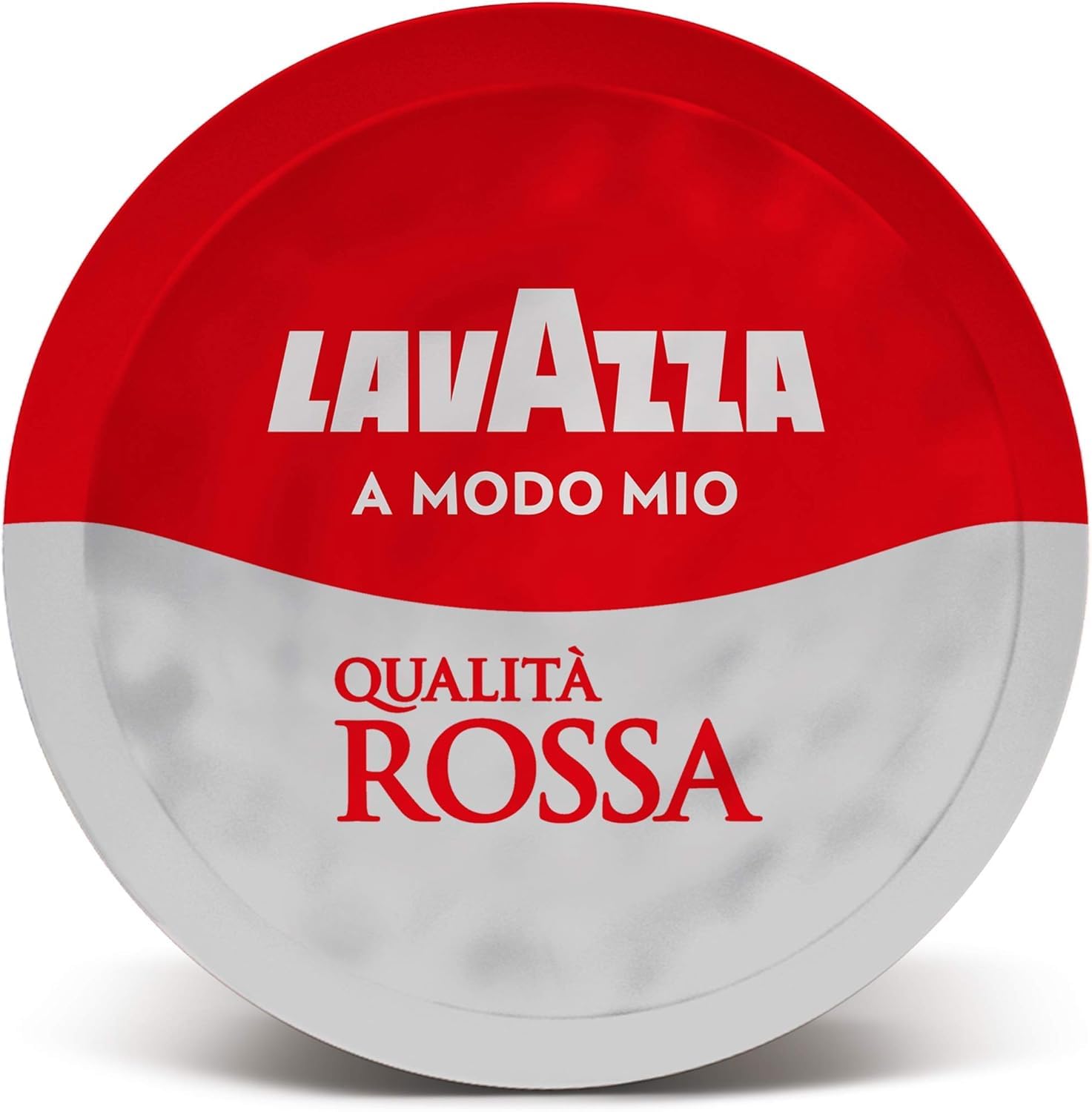 Lavazza A Modo Mio Qualità Rossa 216 Capsule 1.620 g