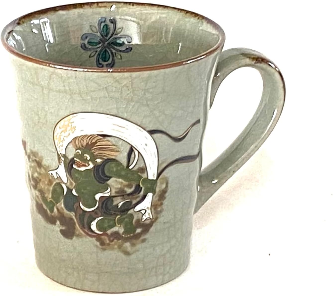 昭和レトロポップ 内藤ルネ コアラ 置物 陶器 Yahoo!オークション