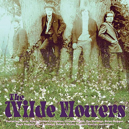 Wilde Flowers -Reissue-