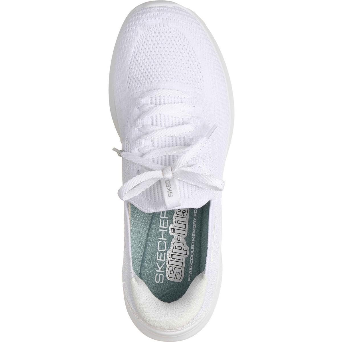 Skechers Donna Ultra Flex 4.0 Slip-in ALLENATRICE