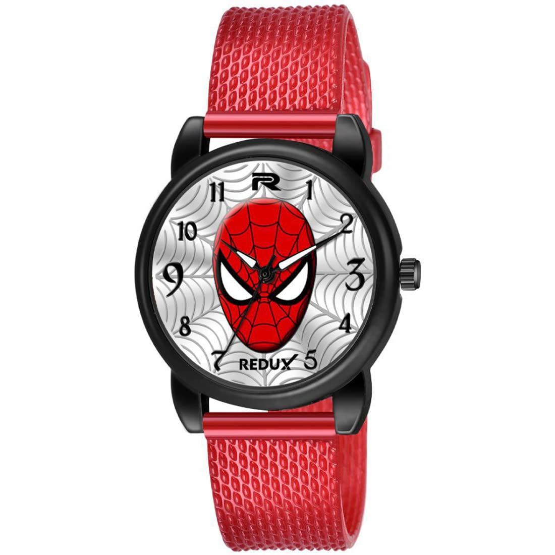 REDUX KW-117 Kids Cartoon Character Analog Watch - for Boys & Girls (B09XKLCBJH) Amazon Price History, Amazon Price Tracker