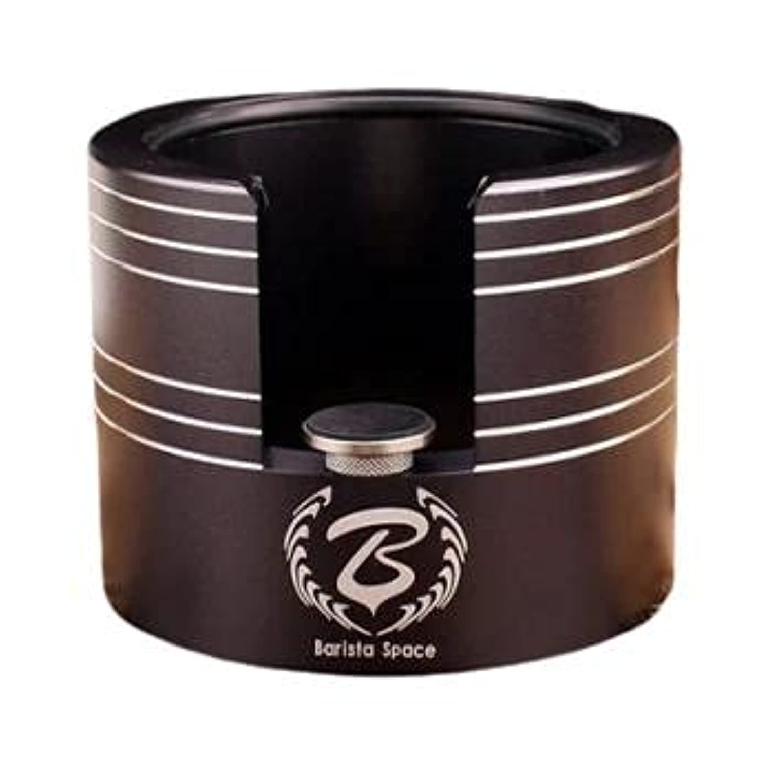 Barista Space 58mm Tamping Station (Grey)