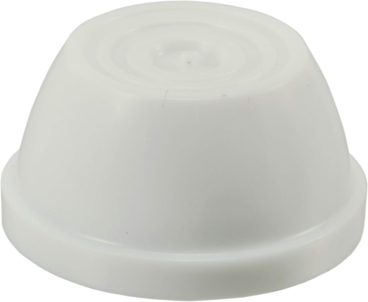 Hard-to-Find Fastener 014973221836 Push Nuts, 7/16, Piece-5,Black