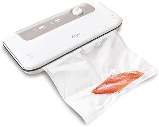 dretec(ドリテック) 真空パック機 フードシーラー バキュームシーラー ロール付き