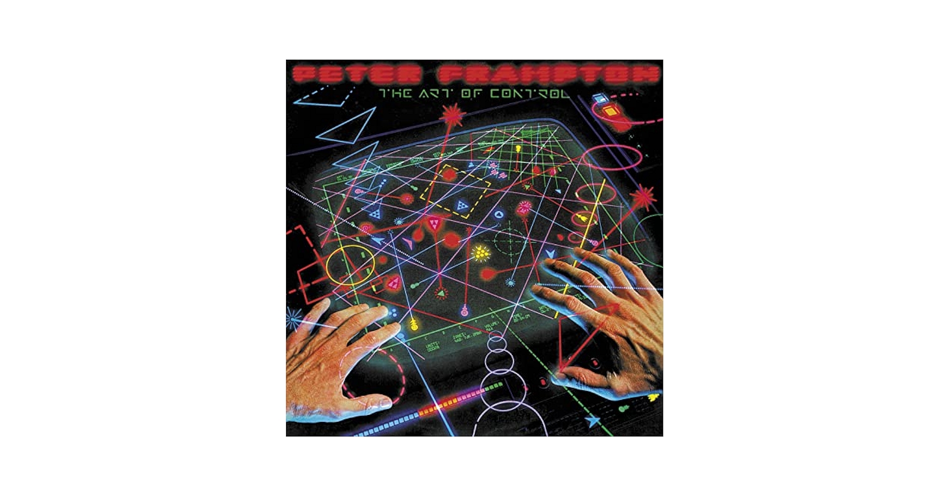 紙ジャケット仕様！ピーター・フランプトン / アート・オブ・コントロール 81kqqkIBfwL._UF1000,1000_QL80_.jpg