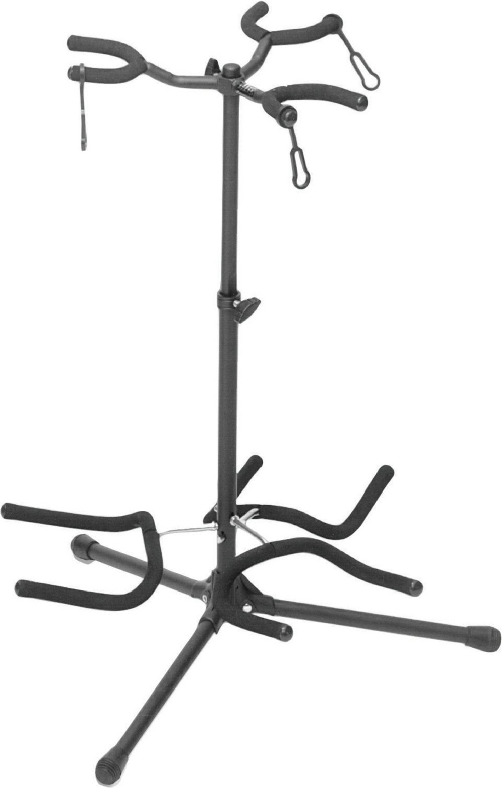On Stage Stands Triple – Soporte para guitarra