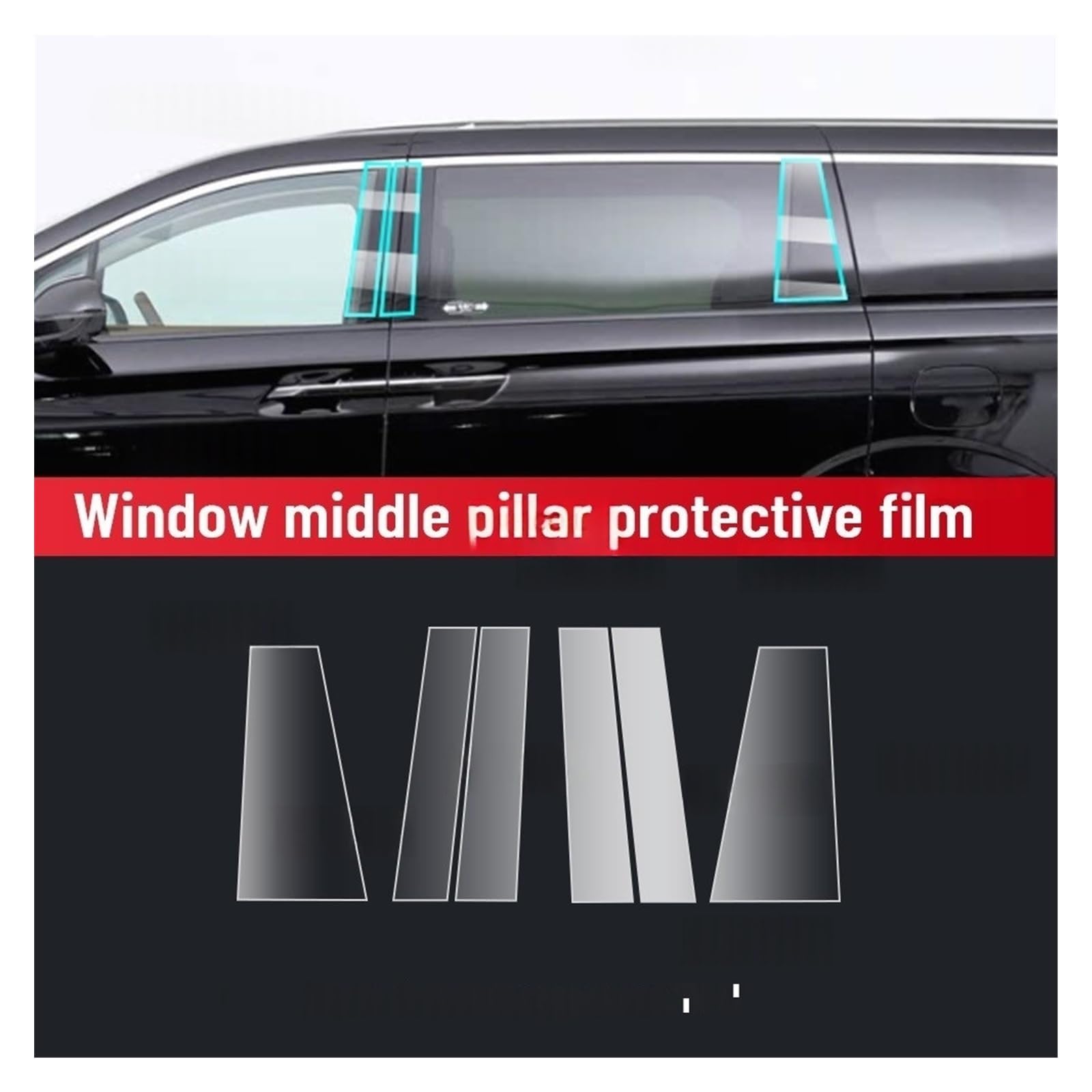 Protector Pantalla Interior TPU para B&YD M9 XIA 2025 Antirrayas para Pantalla De Navegación Accesorios para Automóvil Película Cuadro Instrumentos