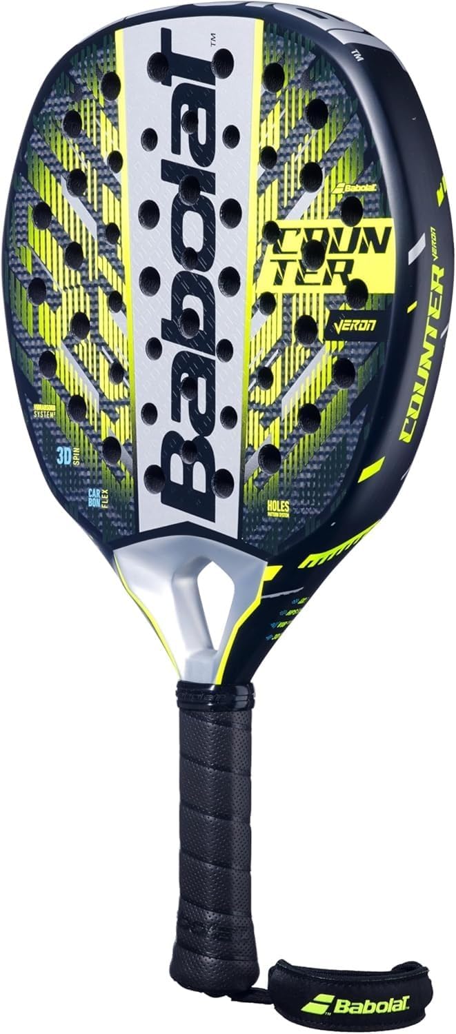 Babolat Counter Series Padel Racquet