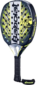 Babolat Counter Series Padel Racquet (Counter VERON)