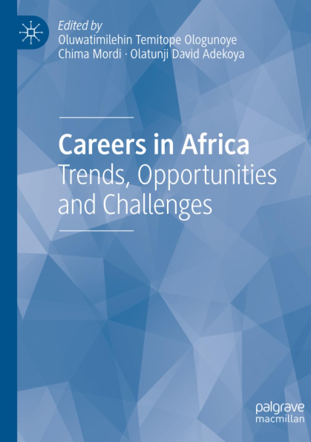 Careers in Africa: Trends, Opportunities and Challenges