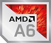 Vista 2 de AMD Procesador AD9500AGABBOX 7ª generación A6-9500 con gráficos Radeon R5