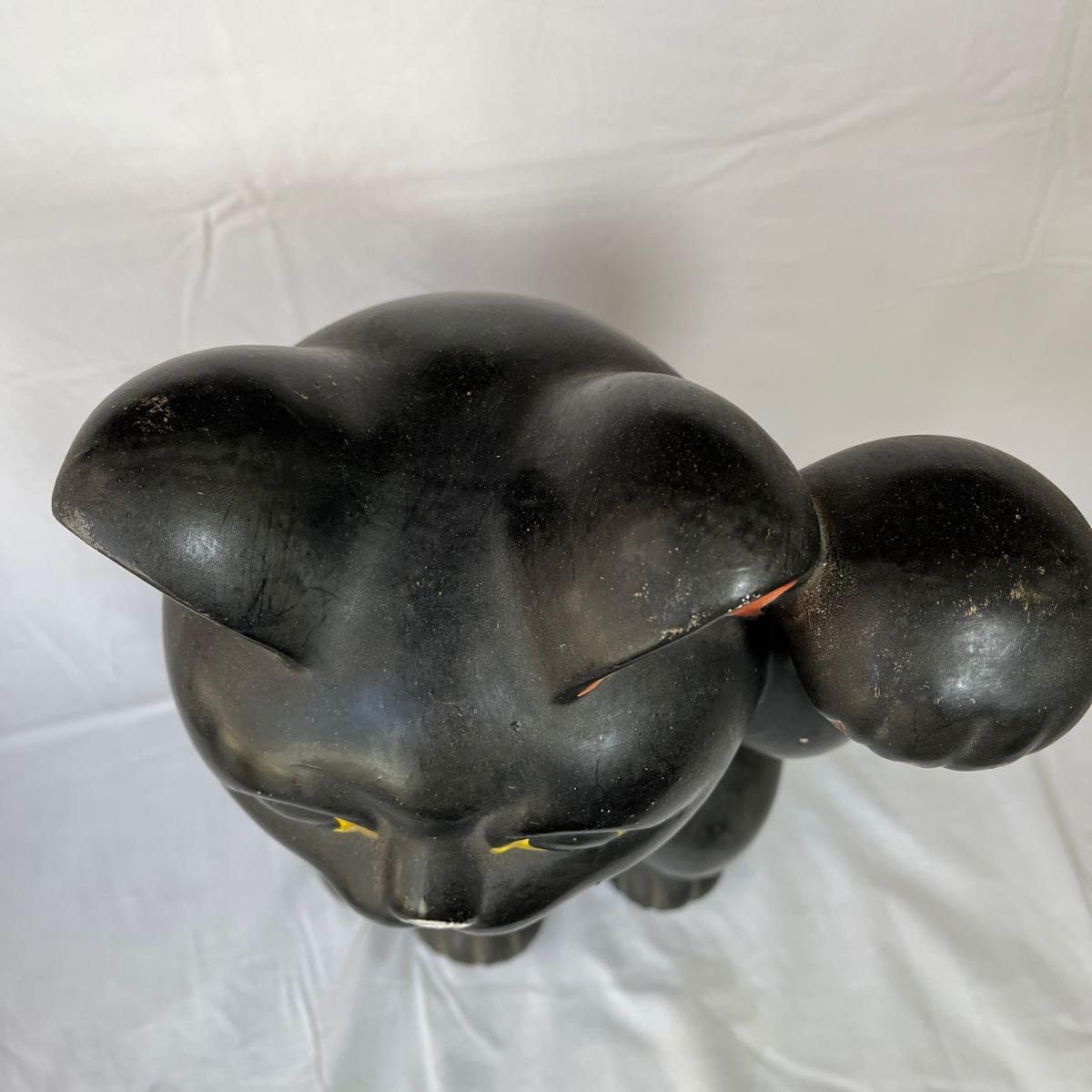 Amazon.co.jp: 骨董／招き猫／貯金箱／縁起物／アンティーク