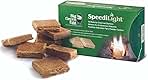 All Natural Charcoal Starters - 24 cubes
