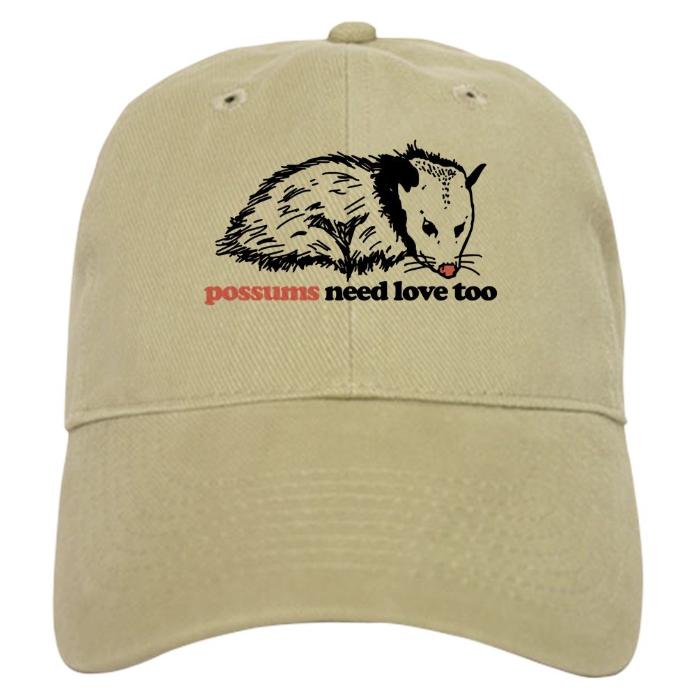 CafePress Happy Hearts Cap Adjustable Baseball Cap