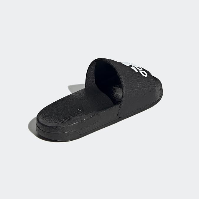 adidas Unisex Adult Adilette Shower Slip On Slides