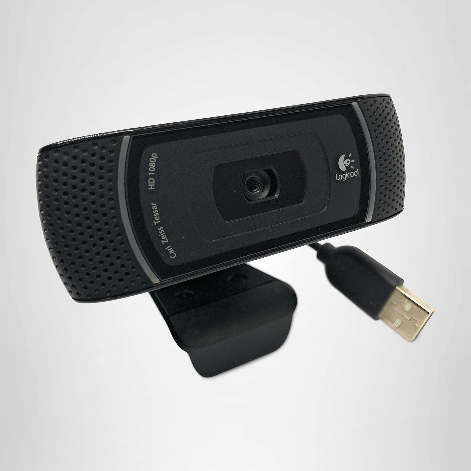 Amazon.co.jp: LOGICOOL HD プロ ウェブカム 500万画素 カールツァイス