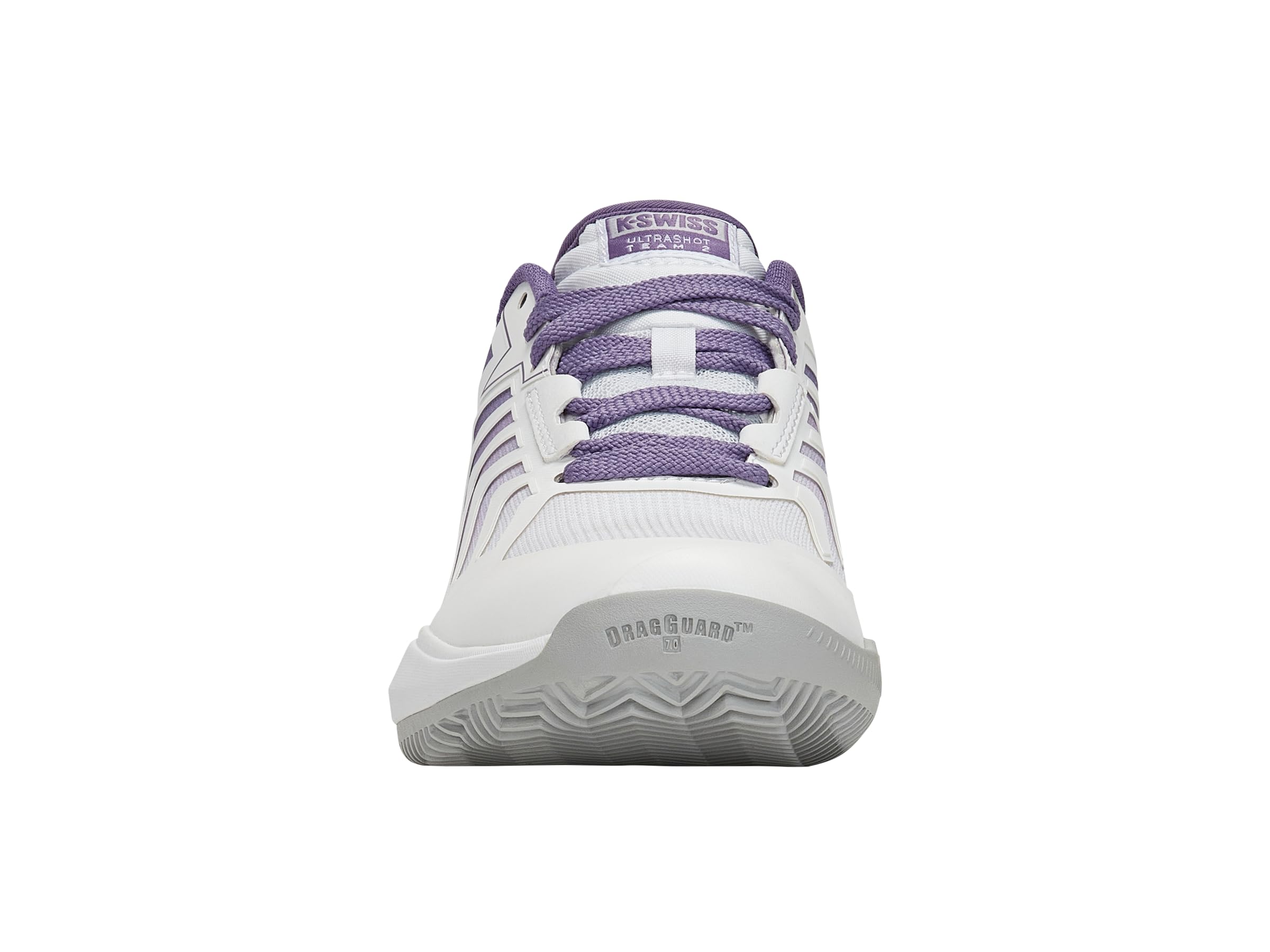 K-Swiss Damen Ultrashot Team 2 ClayTennis Shoe