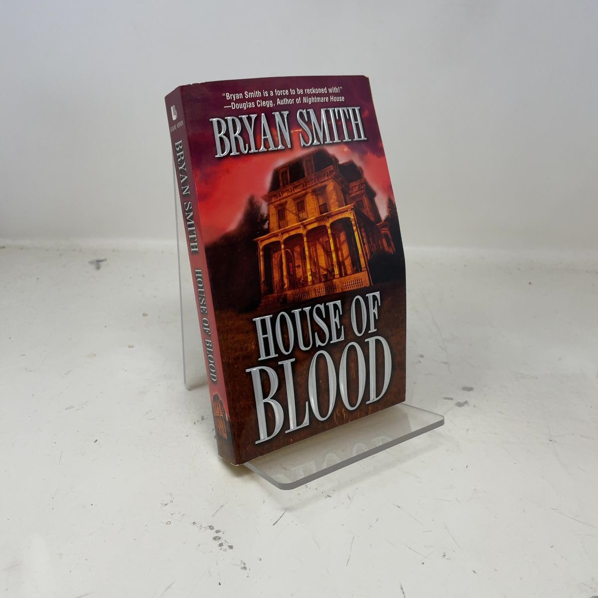 Buy House Of Blood — BookShops.in