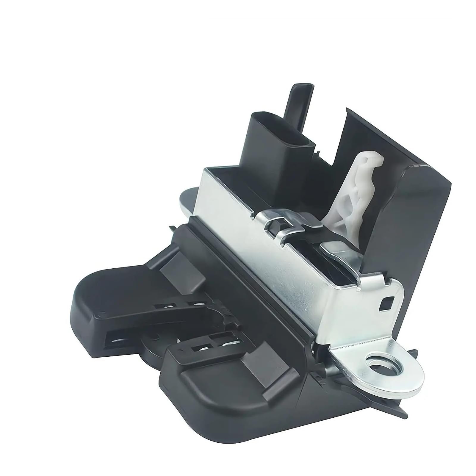 for SEAT for Altea XL for Ibiza V (6J) for Leon (1P) for Toledo III (5P) 2004-2017 Rear Trunk Lock Actuator Latch 5ND827505 5KD827505 6RD827505 Rear Tailgate Boot Lock Trunk Latch Actuator