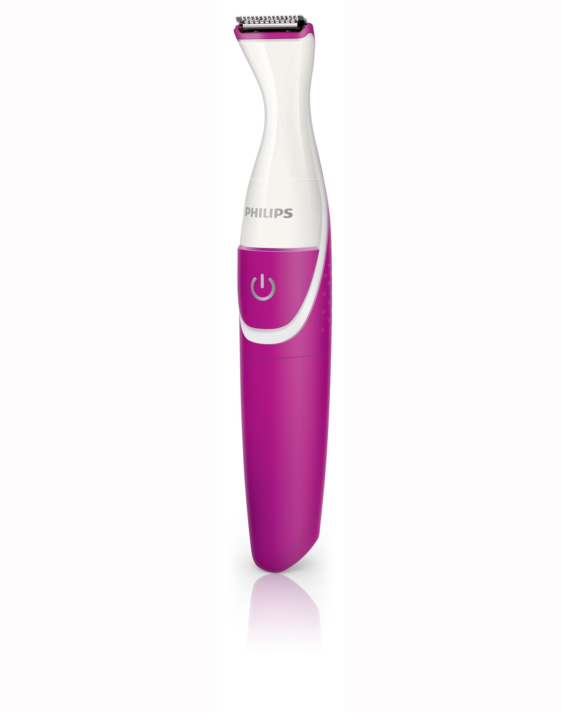 Philips BRT381/15 BikiniGenie Trymer