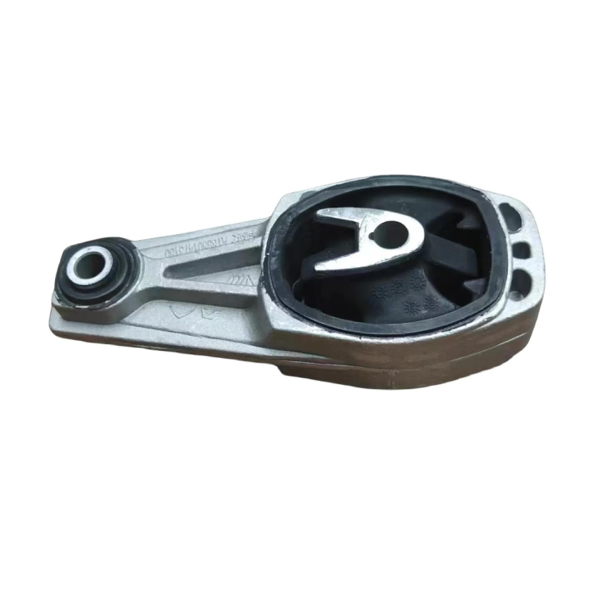 Engine Transmission Mounts for Peugeot 301 208 207 308 2008 Engine Mount Torsion Bracket 1806A6 9809388980 9802483780
